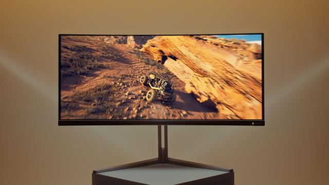 <b>Philips lansează două noi monitoare de gaming: Evnia 34M2C8600 (2K, timp de răspuns de 0.1 ms) şi Evnia 42M2N8900</b>Philips continuă să extindă seria de produse Evnia, care include monitoare de gaming şi care a fost inaugurată la Paris în octombrie 2022. Am fost acolo pentru a le vedea la treabă, alături de perifericele Evnia, iar acum aflăm că au debutat 