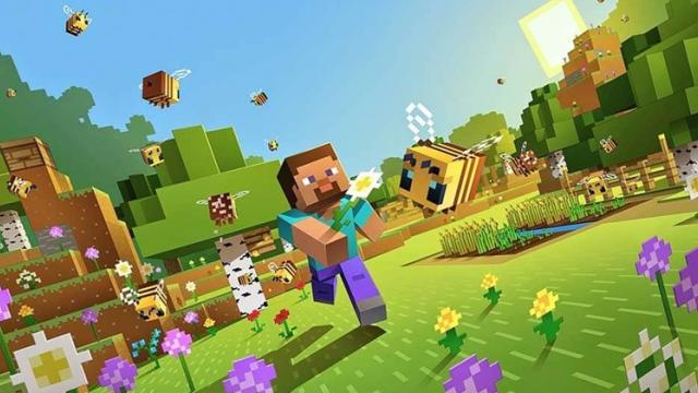 <b>Microsoft dezvoltă o tehnologie de inteligență artificială care poate juca Minecraft în locul tău</b>Minecraft este unul dintre cele mai populare jocuri din toate timpurile. Compania care a creat titlu a fost achiziționată de Microsoft în urmă cu mulți ani, iar de atunci jocul a ajuns în Microsoft Store și în Xbox Game Pass. Ei bine, continuă