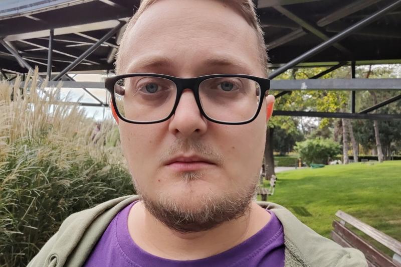 Xiaomi 12 Lite - Mostre Foto (selfie): IMG_20221001_095203.jpg