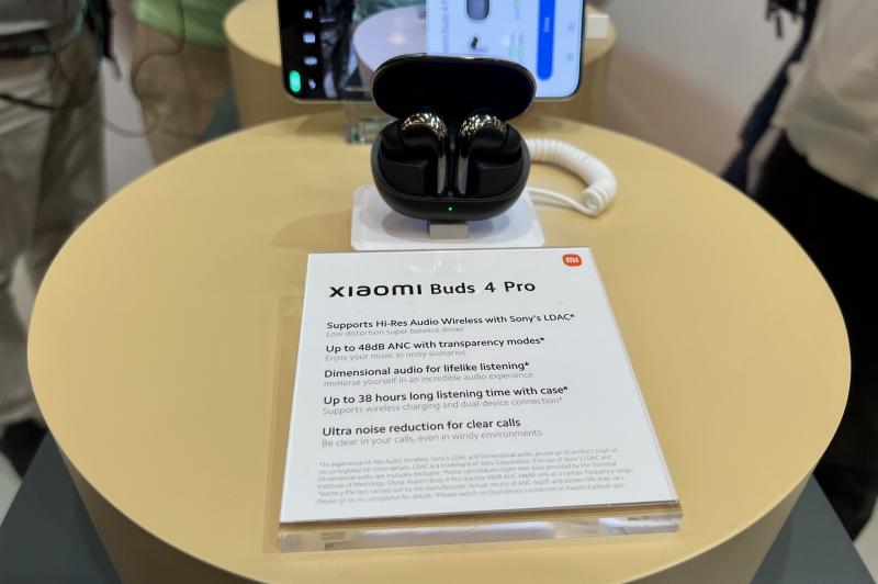 Xiaomi Buds 4 Pro - Hands-on MWC 2023: Xiaomi-Buds-4-Pro_021.jpg