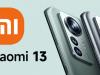 Xiaomi 13 apare cu noi detalii: procesor Snapdragon 8 Gen 2, spate din ceramică, tehnologie Leica