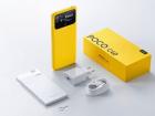 POCO C40 este acum oficial; Battery phone de 6000 mAh, cu ecran generos de 6.71 inch și procesor inedit - JLQ JR10