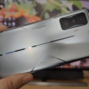 POCO F4 GT review detaliat în limba română (Evaluare Mobilissimo)