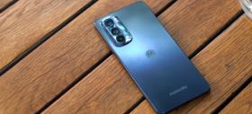 Motorola Edge 30: Camera surprinde plăcut la filmare, stabilizează bine, se descurcă la culori