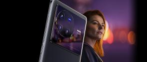 vivo X80 Pro a debutat în Europa: telefon cu gimbal, optică Zeiss; Cât costă + data lansării