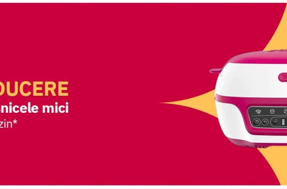 Altex Liberty Mall - GOLIM RAFTURILE: altex (2).jpg