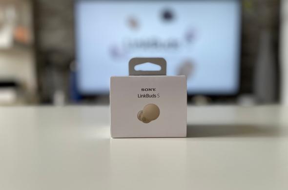 Sony LinkBuds S - Unboxing: Sony-LinkBuds-S-Unboxing_002.jpg