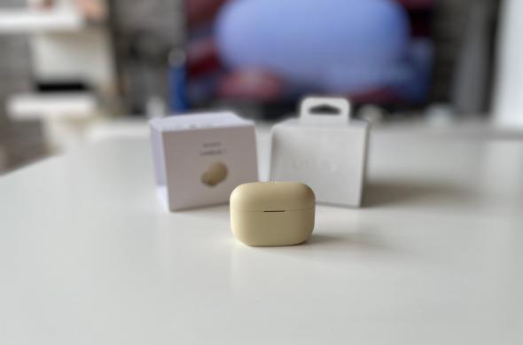 Sony LinkBuds S - Fotografii: Sony-LinkBuds-S_001.jpg