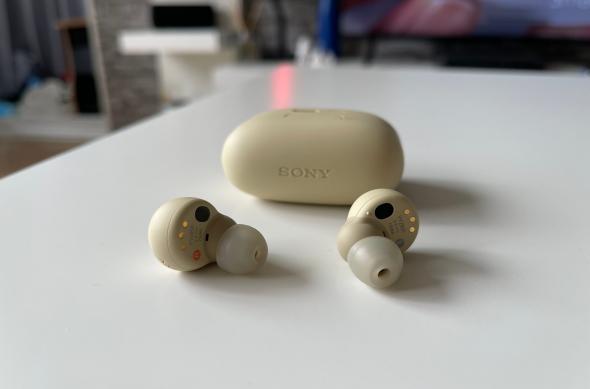 Sony LinkBuds S - Fotografii: Sony-LinkBuds-S_037.jpg