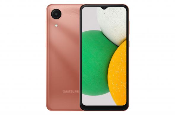 Samsung Galaxy A04 Core - Fotografii oficiale: Samsung-Galaxy-A04-Core_005.jpg