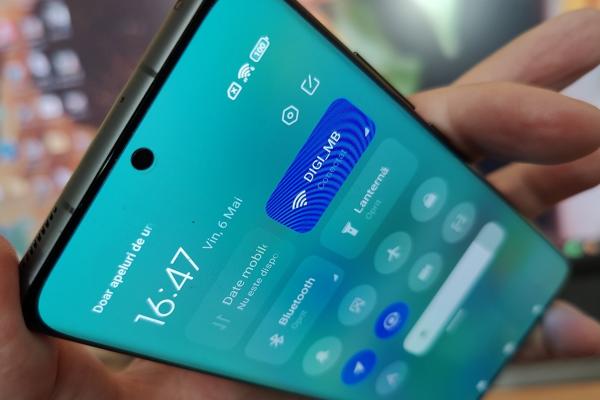 Xiaomi 12X: Conectivitate aproape de flagship, deşi nu emite pretenţii de acest gen