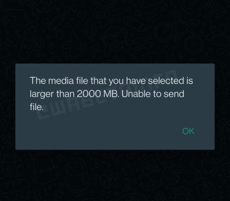 Funcții noi WhatsApp