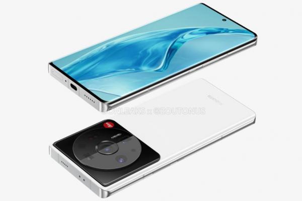 Xiaomi 12 Ultra apare în imagini detaliate semnate OnLeaks; Vine cu ecran de 6.6 inch 2K+, optică Leica