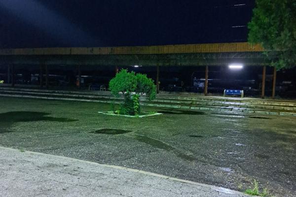 Samsung Galaxy A53 - Poze noaptea