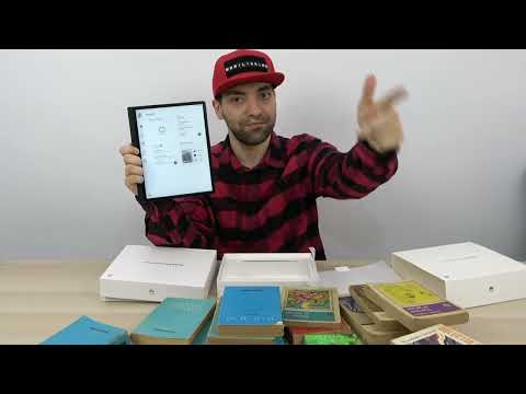 Huawei MatePad Paper Video Unboxing & Review în Limba Română