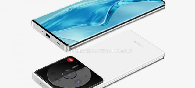 Xiaomi 12 Ultra apare în imagini detaliate semnate OnLeaks; Vine cu ecran de 6.6 inch 2K+, optică Leica