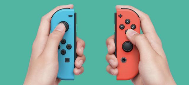 iOS 16 extinde suportul pentru controllere de gaming, inclusiv Nintendo Joy-Con