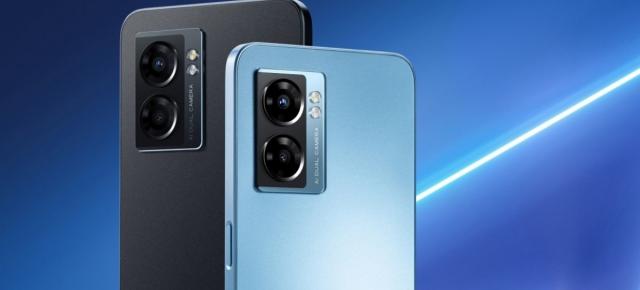 OPPO anunță lansarea lui K10 5G; Smartphone de buget cu baterie de 5000 mAh, procesor Dimensity 810