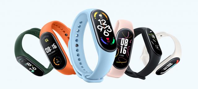 Preț și disponibilitate Xiaomi Smart Band 7 în România