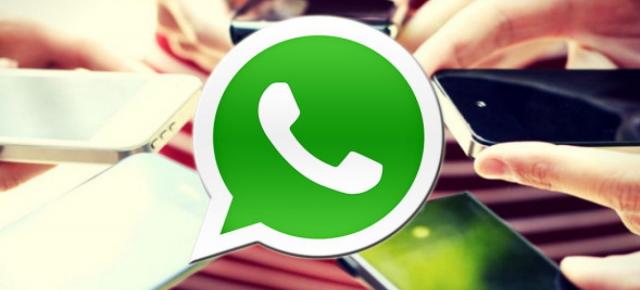 WhatsApp permite acum exportarea istoricului chat-ului, pozelor şi clipurilor de pe Android pe iPhone