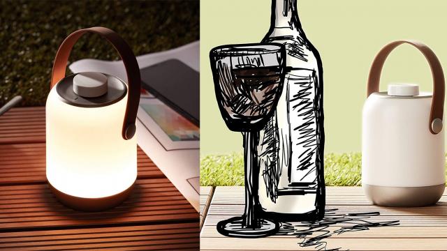 <b>E LUNI e AMAZON: Azi vă recomandăm lampa LED ‎Lightbox cu baterie integrată, numai bună de luat în camping</b>Începutul acestei săptămâni vă aduce, după cum v-am obișnuit și un articol din seria „E LUNI e AMAZON. Azi am găsit pe Amazon DE o lampă LED cu baterie integrată. Vine de la compania Lightbox și este numai bună de luat în camping în această vară