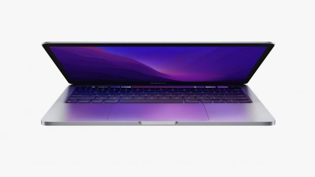 <b>WWDC 2022: MacBook Pro 13 (2022) debutează oficial! Vine cu procesor Apple M2, autonomie de 20 de ore, revine și Touch Bar-ul</b>A început WWDC 2022 - conferința dezvoltatorilor organizată anual de către Apple. Cu toate că nu ne-am fi așteptat la prea multe surprize din punct de vedere hardware, compania din Cupertino ne-a surprins, lansând două noi MacBook-uri de 13 inch, Pro