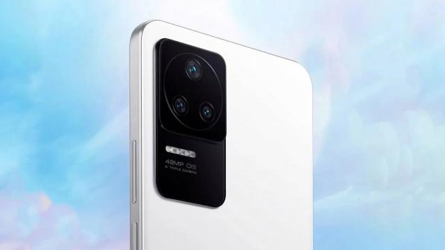 <b>POCO F4 5G își face apariția în GeekBench înainte de lansare, în configurație cu 12 GB RAM! Ce scoruri obține față de predecesor? </b>POCO urmează să lanseze un nou model sub seria F4. Vorbim despre POCO F4, varianta Vanilla din acest lineup, succesor pentru popularul POCO F3. După cum aflam în urmă cu ceva timp, acest telefon va adopta aceeași soluție de procesare regăsită și în cazul 