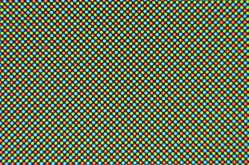 Luminozitate display Samsung Galaxy A53 și ecranul văzut la microscop: Samsung-Galaxy-A53_001.jpg