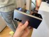 Samsung Galaxy Z Fold6 hands on şi impresii: democratizarea artei pentru toată lumea, acum cu Galaxy AI, ecran extern mai mare