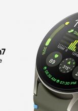 Preț și disponibilitate Samsung Galaxy Watch7 în România