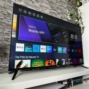 Allview TV 50iPlay6200-U Review: Unul dintre cele mai accesibile televizoare 4K de 126 cm îți oferă design cu muchii înguste și un OS intuitiv
