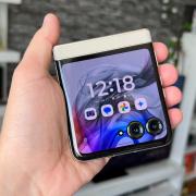 Motorola RAZR 50 review detaliat în limba română (Evaluare Mobilissimo)