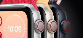 Următorul Apple Watch SE ar putea fi mai ieftin; Ce modificare pregătește Apple pentru rivalul lui Galaxy Watch FE
