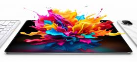 HONOR are iPad Killer: MagicPad 2 vine cu ecran OLED 3K, procesor Snapdragon 8s Gen 3