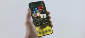 iOS 18 disponibil acum în versiunea Public Beta, cu noi opțiuni de customizare, Control Center actualizat