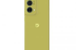 Motorola moto g85