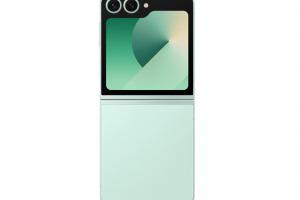 Samsung Galaxy Z Flip6