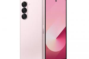 Samsung Galaxy Z Fold6