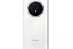Honor Magic V3