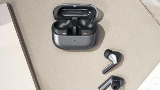 Preț și disponibilitate Samsung Galaxy Buds3 Pro în România (card cadou la precomandă)