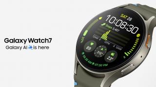 Preț și disponibilitate Samsung Galaxy Watch7 în România
