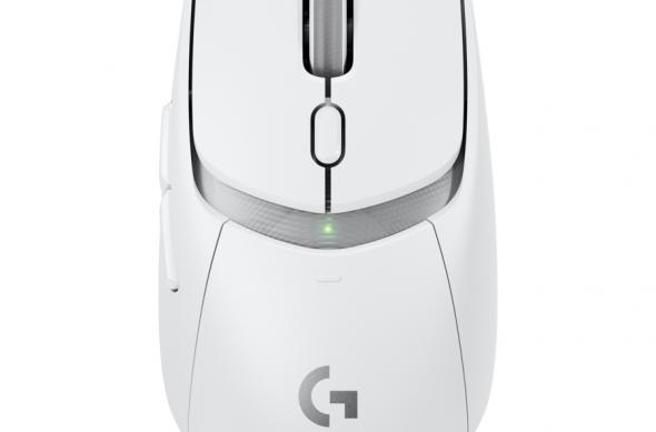 Logitech G309 LIGHTSPEED Wireless Gaming Mouse: High_Resolution_PNG-G309 LIGHTSPEED TOP White.jpg