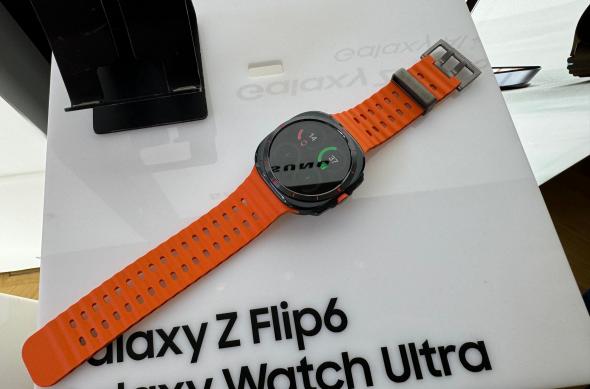 Samsung Galaxy Watch Ultra - Fotografii hands-on: Samsung-Galaxy-Watch-Ultra_009.jpg