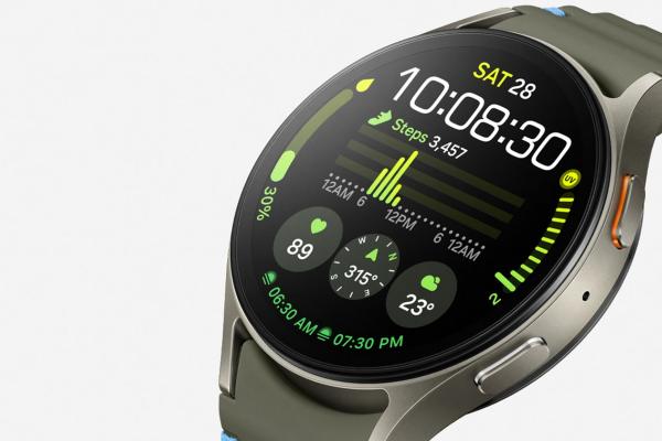 Samsung Galaxy Watch7 a sosit oficial! Smartwatch ușor, elegant, cu CPU Exynos W1000 (3nm) și senzori avansați pentru monitorizare precisă