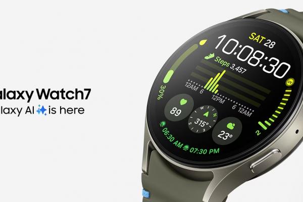 Preț și disponibilitate Samsung Galaxy Watch7 în România