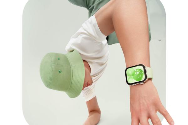 Smartwatch-uri și brățări fitness HUAWEI