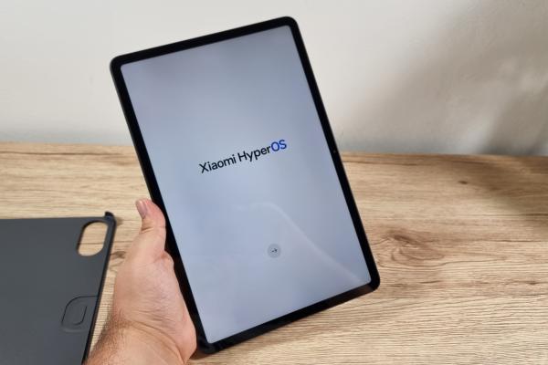 Redmi Pad Pro - Unboxing