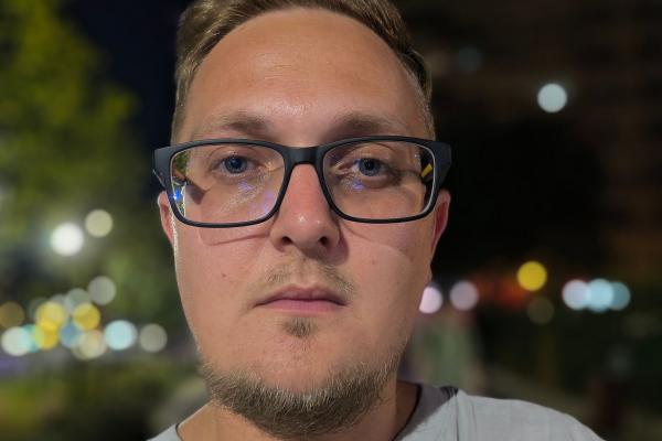 Motorola RAZR 50 - Mostre Foto (selfie)