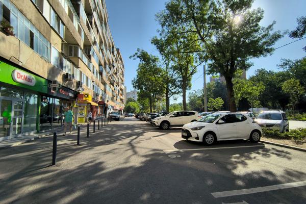 Motorola RAZR 50 - Mostre Foto (ziua)