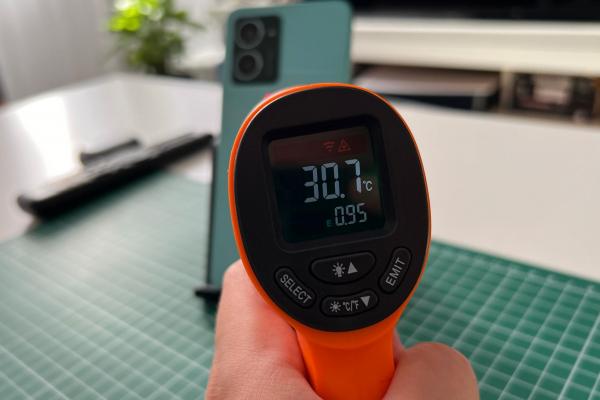 HMD Pulse Pro - Teste Mobilissimo.ro